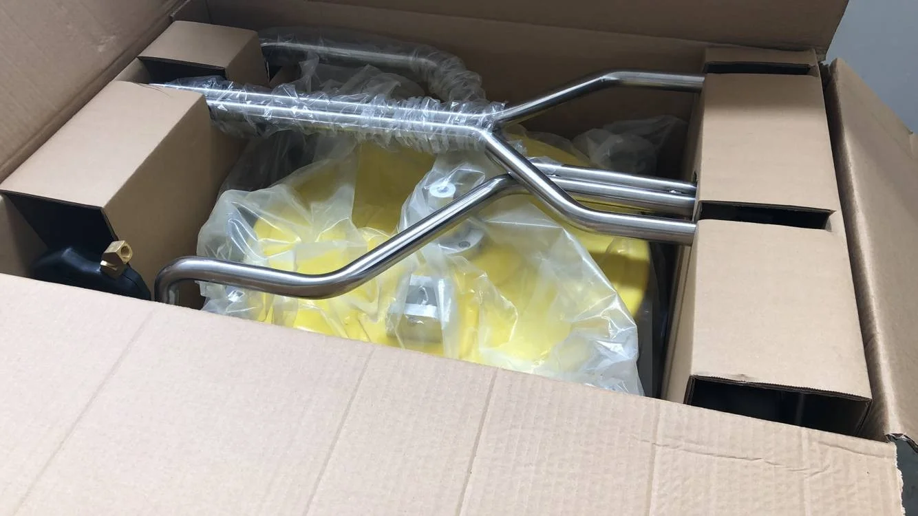 high Pressure Washer, surface Cleaner, water broom