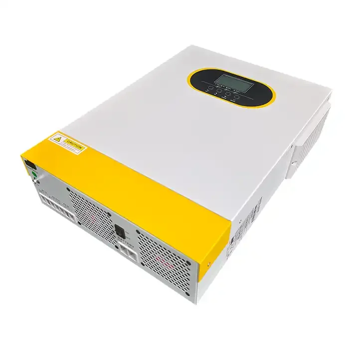 3.5kw Solar Off Grid INVERTER 3.5kw 5.5kw Off Grid Home Solar Inverter  Home Solar Inverter UPS support