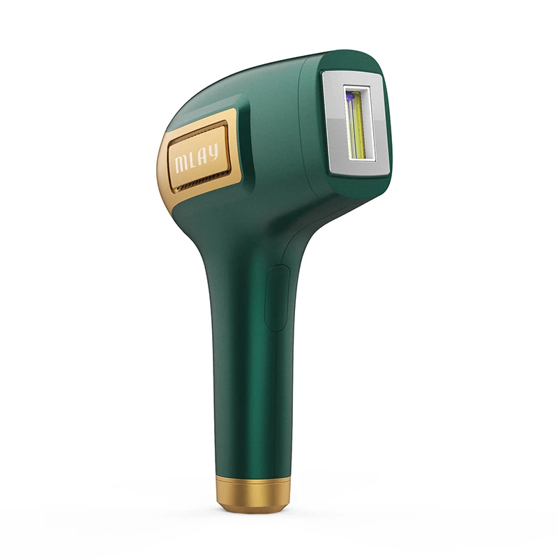 Mlay T5 Free Shipping Best Seller Luxury Epilator Ipl Device Permanently Laser Machines Ice Cooling Hair Removal