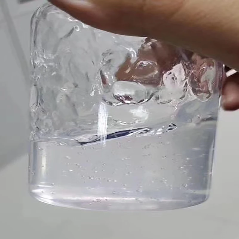 Fast Delivery Carbomer Polymer Poly Acrylic Acid Carbopol Carbomer Powder 940 941 980