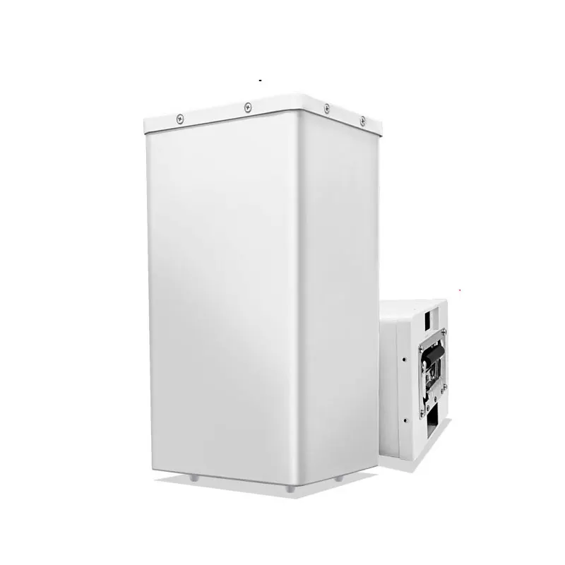 Аккумулятор большой емкости 60 в 60 ач для Super SOCO TS TC Ant BMS, прямая замена, совместим с двойными батареями 60 в 55 Ач 60 А