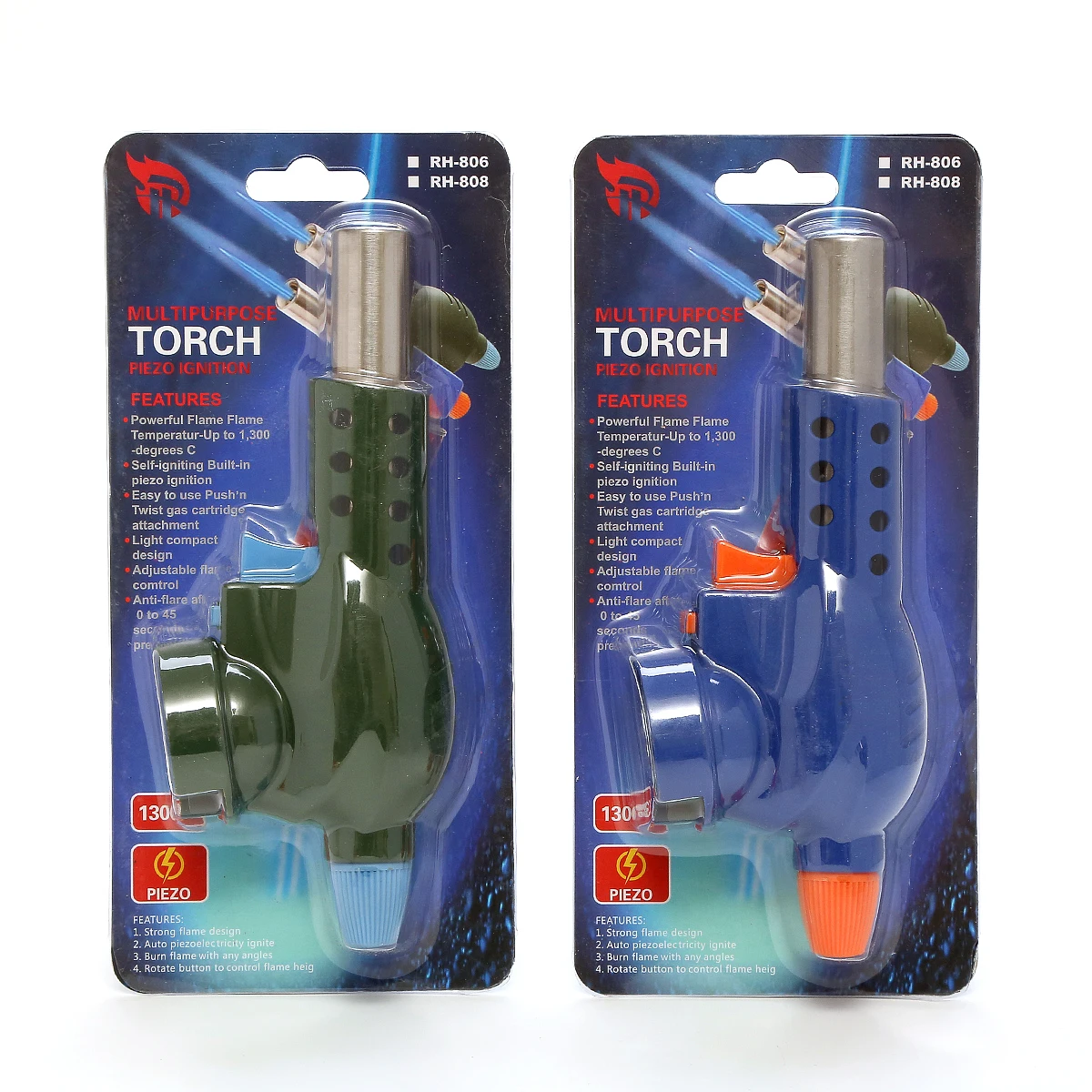 Portable Camping Butane Gas Cutting Torch