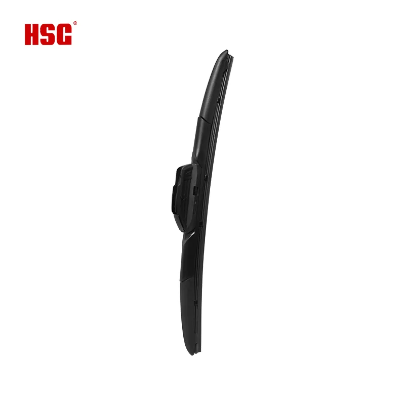 HSG auto  windshield wiper multifunction10+1 U hook Boneless Wiper car wash tool summer auto parts car window cleaner