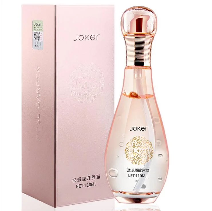 Best Selling Couple Adult Products 110ml Penis Enlargement Lubricating Massage Oil