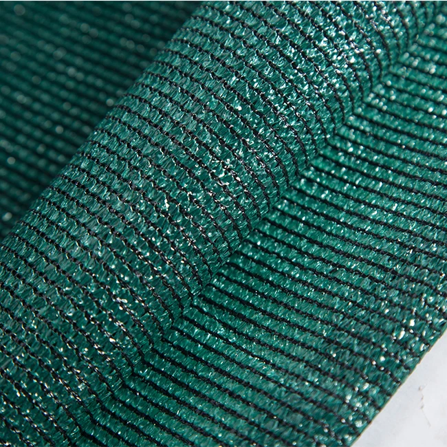 Agro 80% Sun Shade Net Shade Cloth For Greenhouse Agricultural For Garden Shade Sails Nets