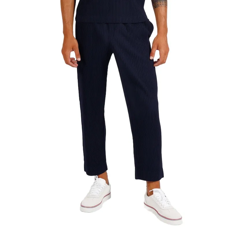 Custom Gallery Flared Sweatpants 100% Cotton French Terry Depted Sweat Flare Pants Men