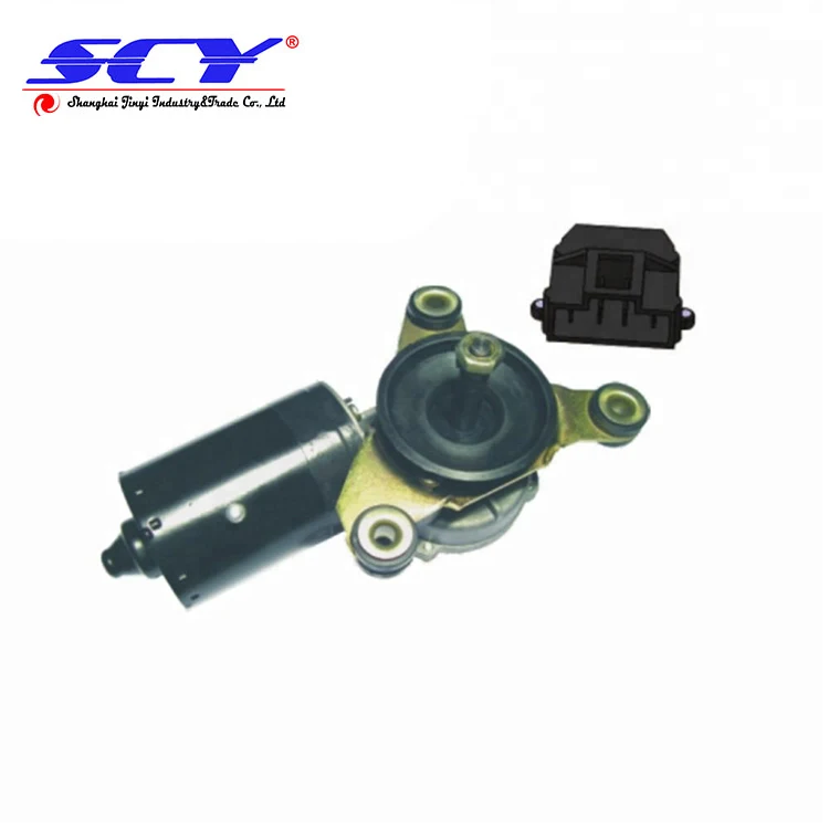 Передний мотор стеклоочистителя подходит для NISSAN Datsun Sentar 2881060A00 28810-60A00
