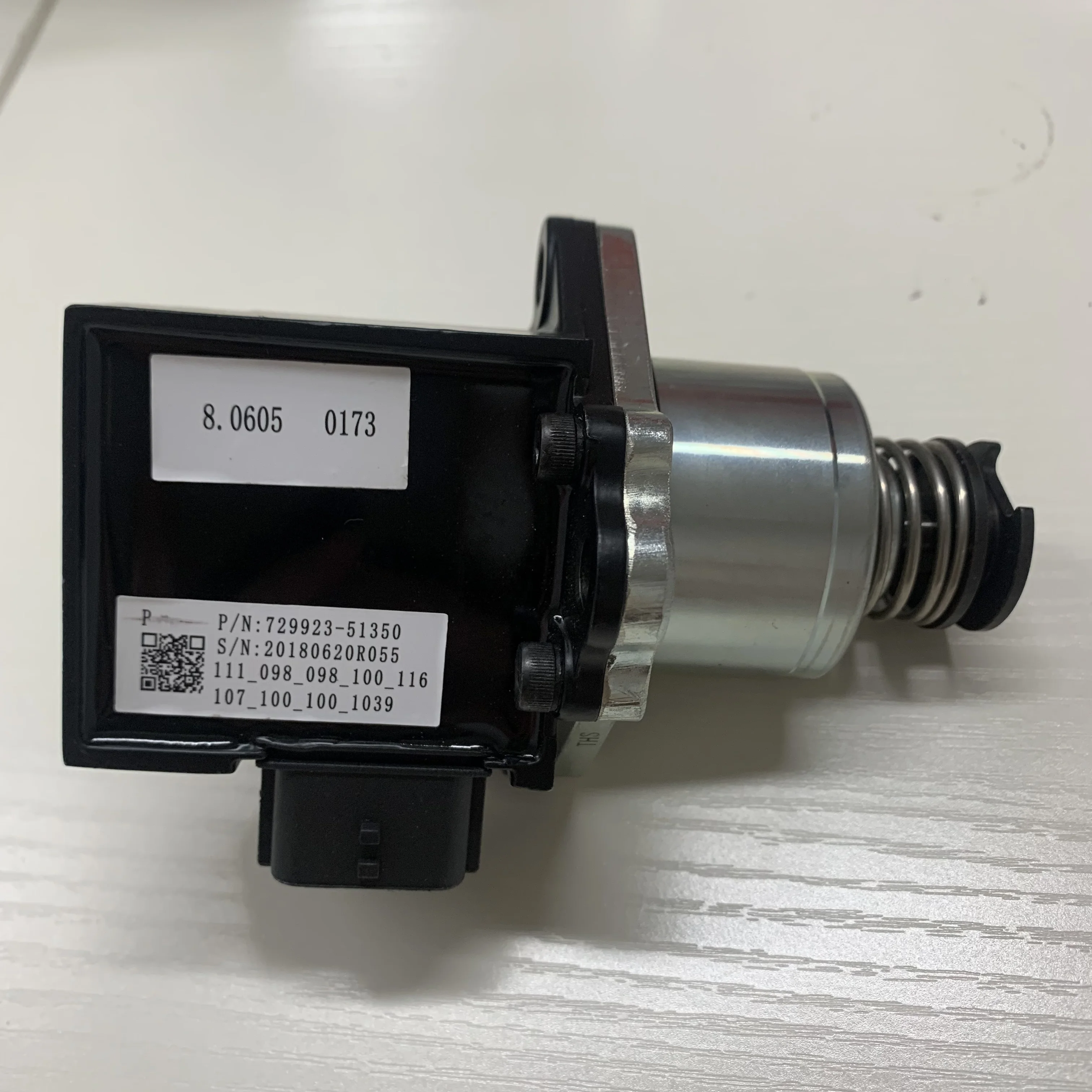 4TNV84T-ZMBVA привод двигателя для yanmar 729923-51350