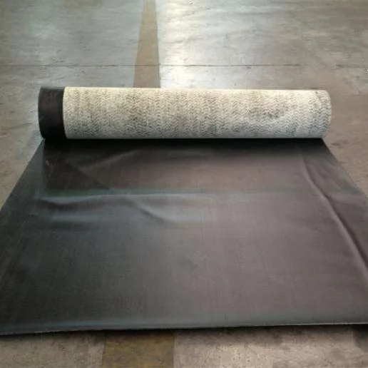 cheap price polymer epdm rubber waterproof membrane