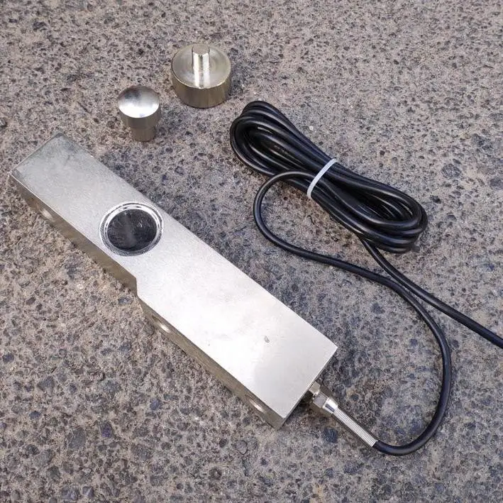 weighing sensor 100kg/300kg/500kg/1000kg Checkweigher OEM/ODM Customizable