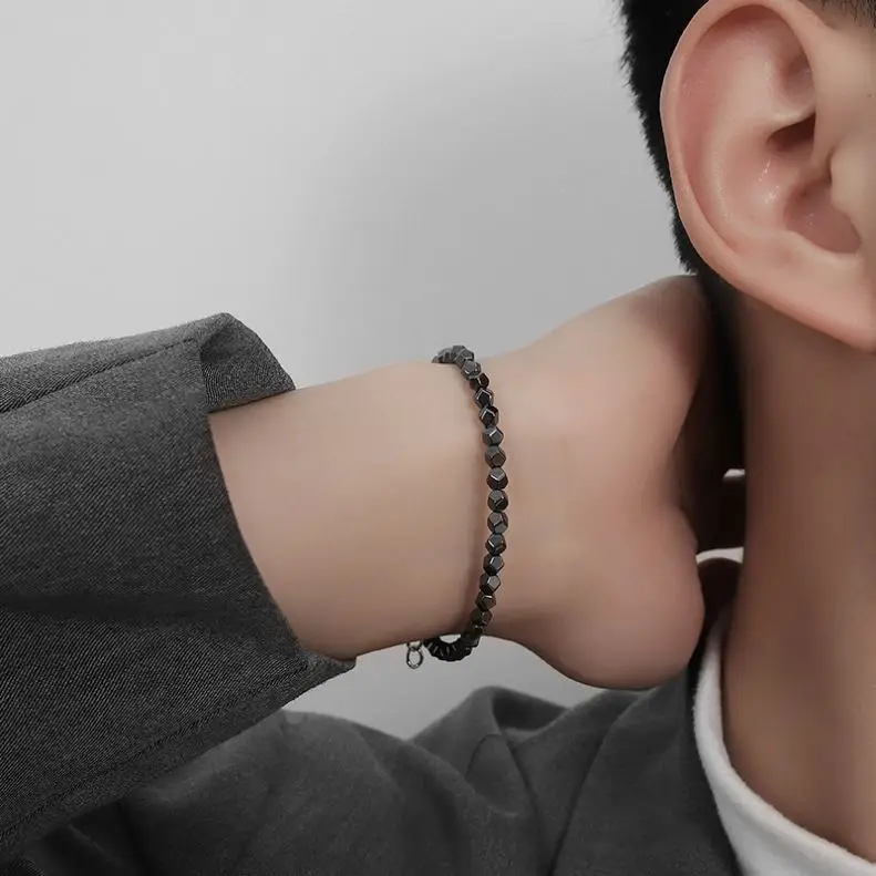 Lead The Industry Wholesale Price Tungsten Carbide Bracelet