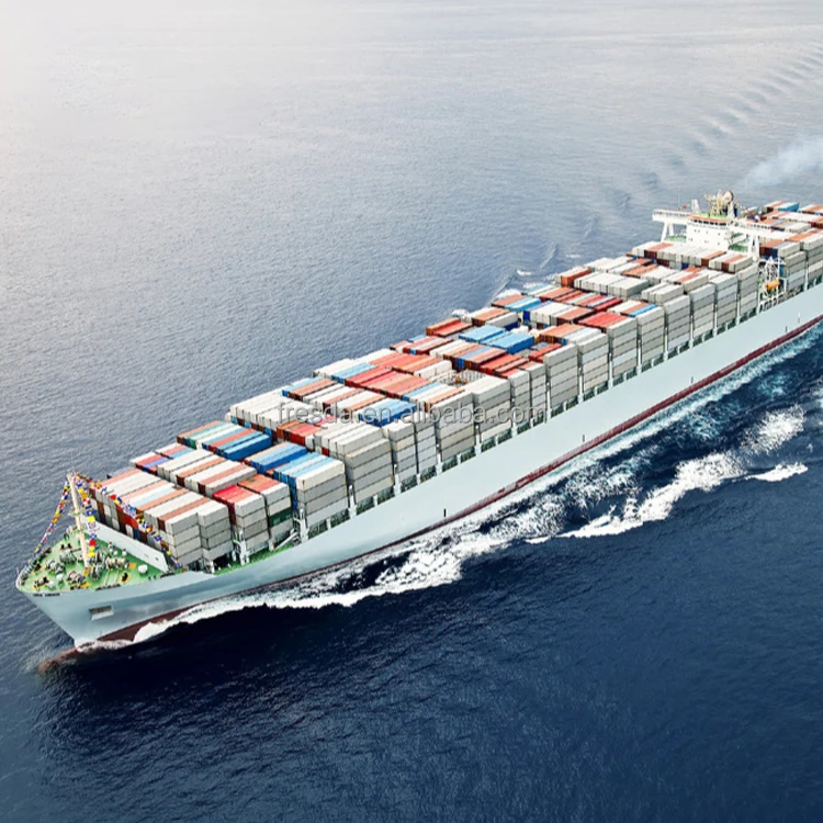 Port From China Jeddah Door Ddp Sea Freight Shipping Forwarder Services To Dammam Saudi Arabia Australia