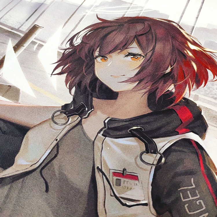 Японский стиль аниме декоративная роспись настенный фон висячая картина китайский новый год современная столовая Рождество офис