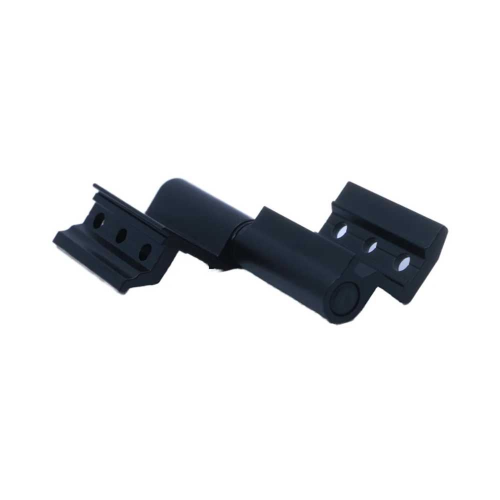 Factory direct aluminium accessory door and window hinges High quality all-metal door hinge