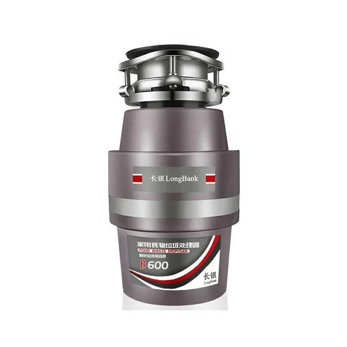 Добавить в CompareShare бытовой переработчик пищевых отходов, утилизация кухонных пищевых отходов, машина для утилизации мусора