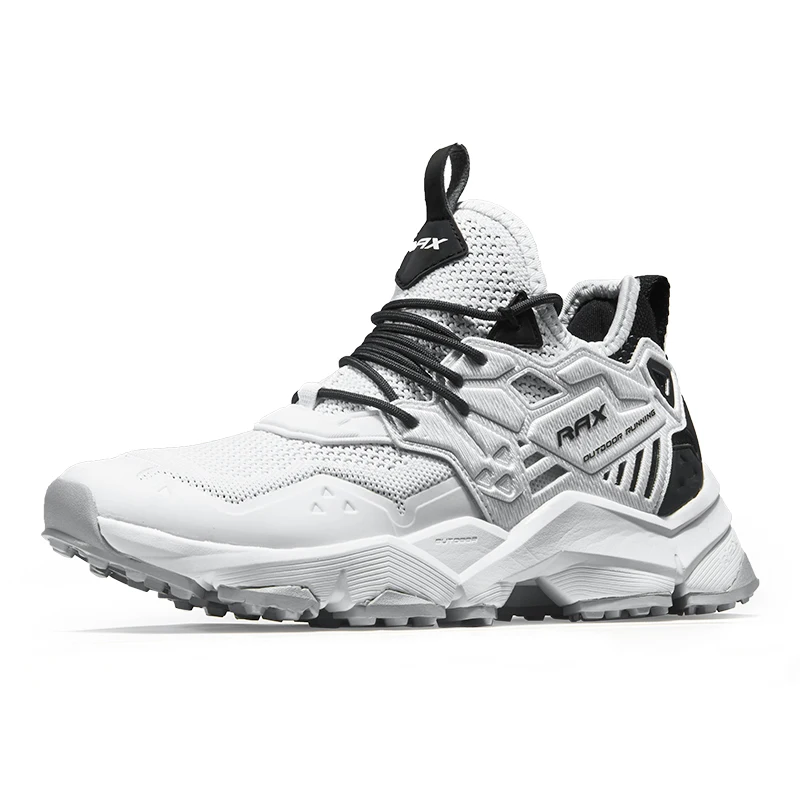 
RAX Women Hiking Shoes Camping Wear Resistant Shoe Outdoor Trekking Walking Shoes 