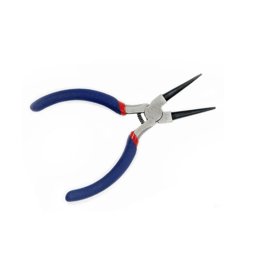 Multifunctional automatic jewelry pliers plier set jewelry tool pliers for jewelry making