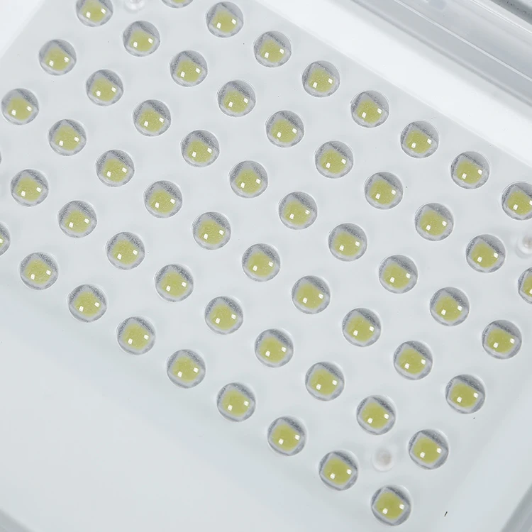 High efficiency commercial outdoor ip65 waterproof 40w 60w 100w 150w 200w led solar flood light