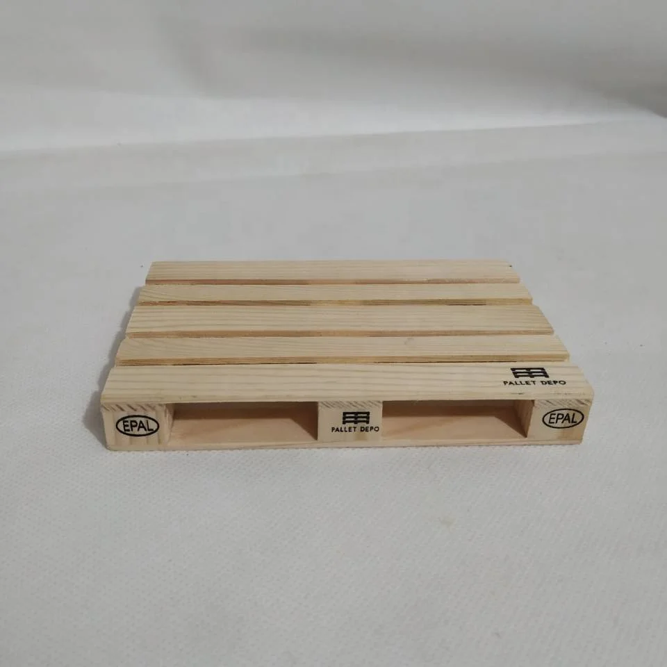 mini wood/wooden pallet/pallets coaster