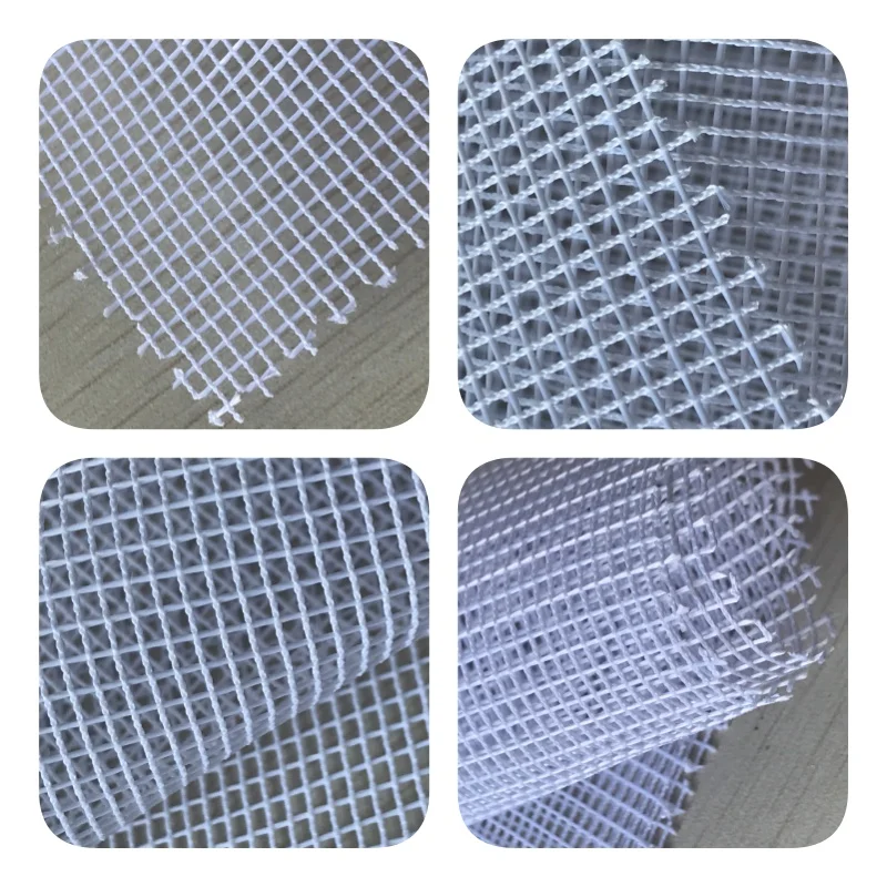 M20/OOOSO PET mesh 100% 120gsm Polyester warp knit net 2*2mm fabric backpack lining tactical fabric