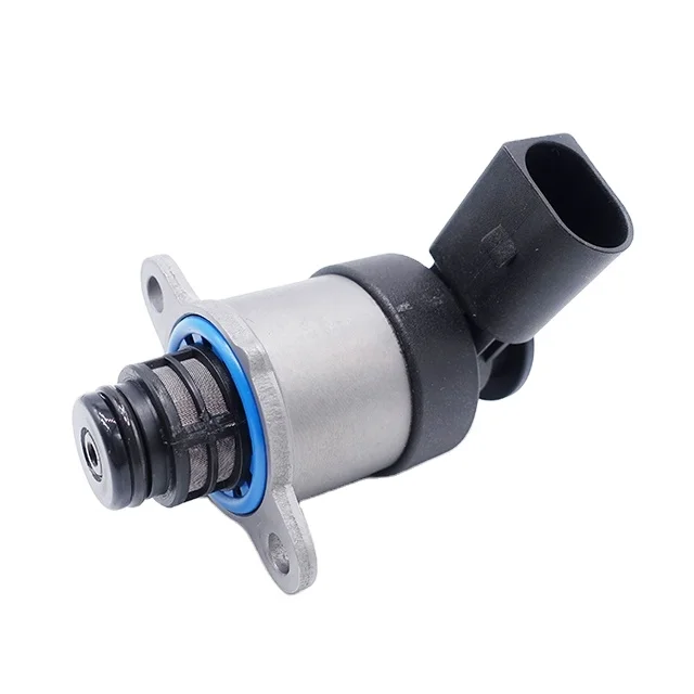 ISHINO Auto Spare Parts Metering Fuel Pressure Regulator Valve 0928400706