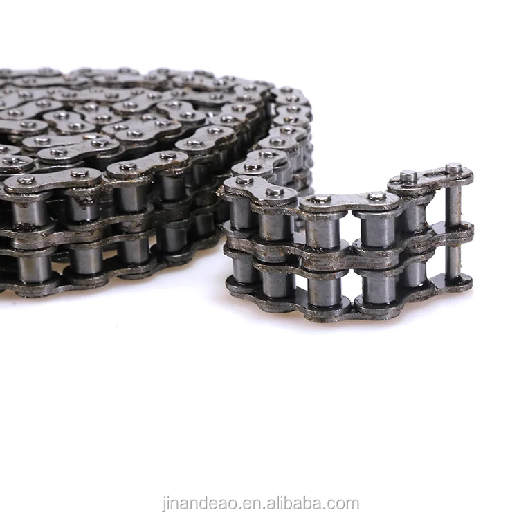 12B-2 driving roller  chains la  candena de redillos