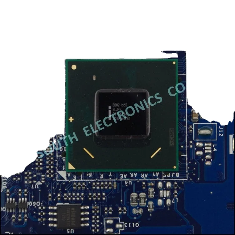 wholesale price motherboard for lenovo g470 la-6751p