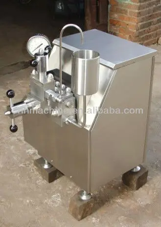 Food Homogenizer Mixer