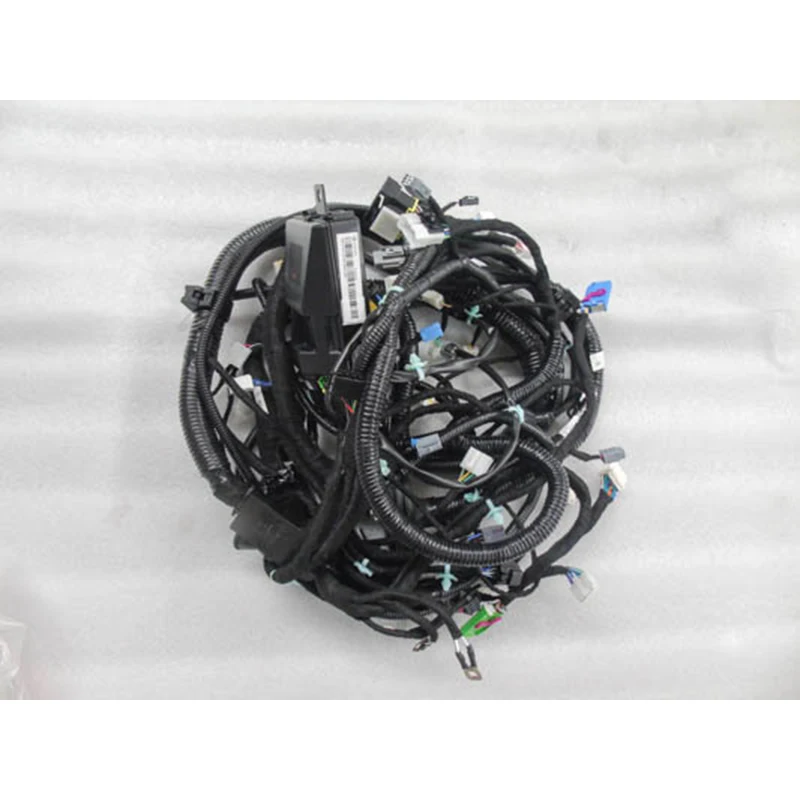 L03740102CZB0  FOTON-Body main wiring harness assembly