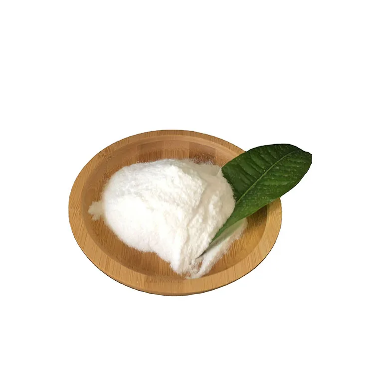 High Quality Pure Vitamin C Sodium Ascorbate Food Additives