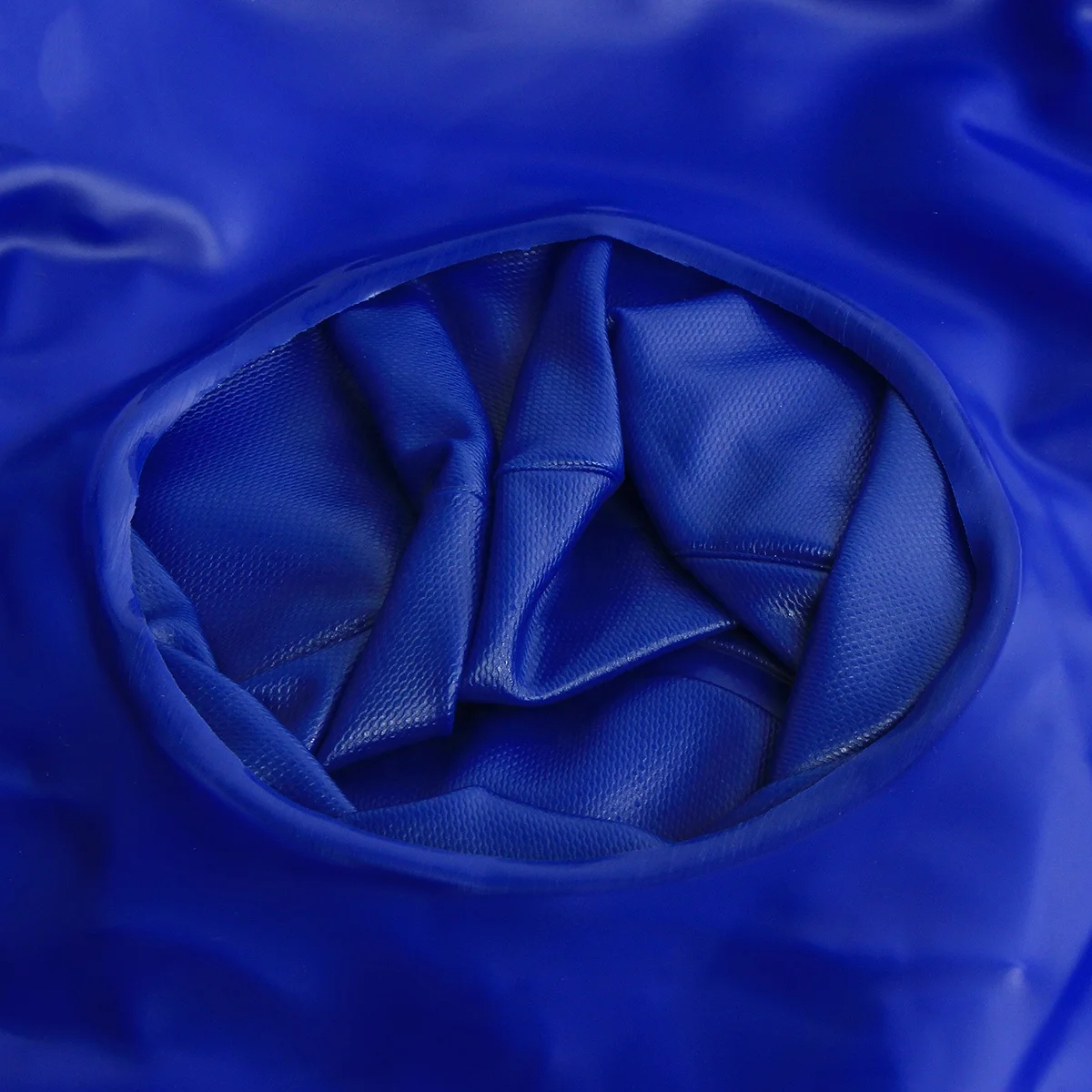 Pool Party Drinking Game PVC Inflatable 22 Cups Holder Water Beer Pong Float Mat