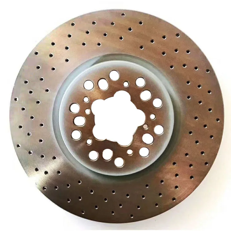 Customized brake brake disc Top Quality Brake Disc Rotors for All Cars