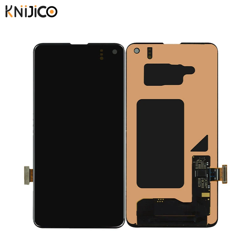 Mobile phone screen lcd for Samsung galaxy S2 S3 S4 S5 S6 S7 edge S8 S9 S10 Lcd display