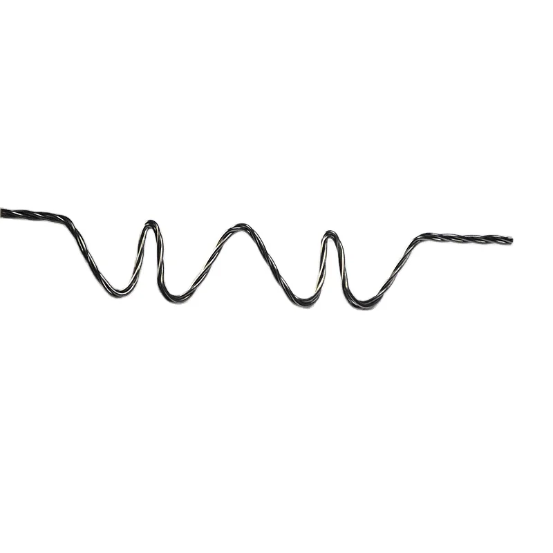 Вольфрамовая нить wolfram для металлизированной стали с вакуумным