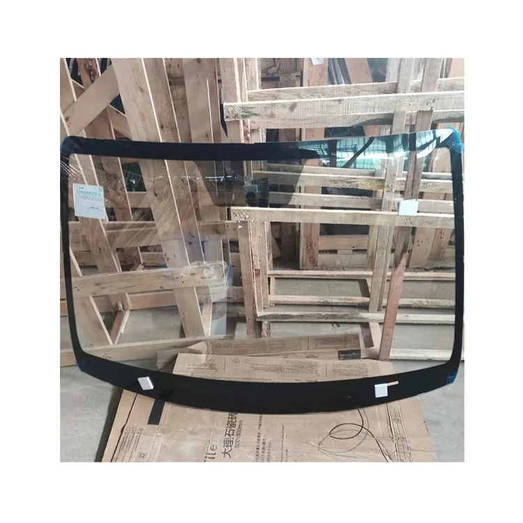 Manufacture Original Best Service Front Windshield Car Front Wind Glass for Hyundai Verna