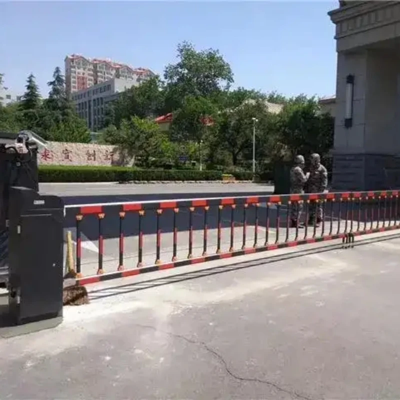Автостоянка радиолокационный детектор Длина рычага для парковочных ворот с регулировкой скорости производитель guangdong