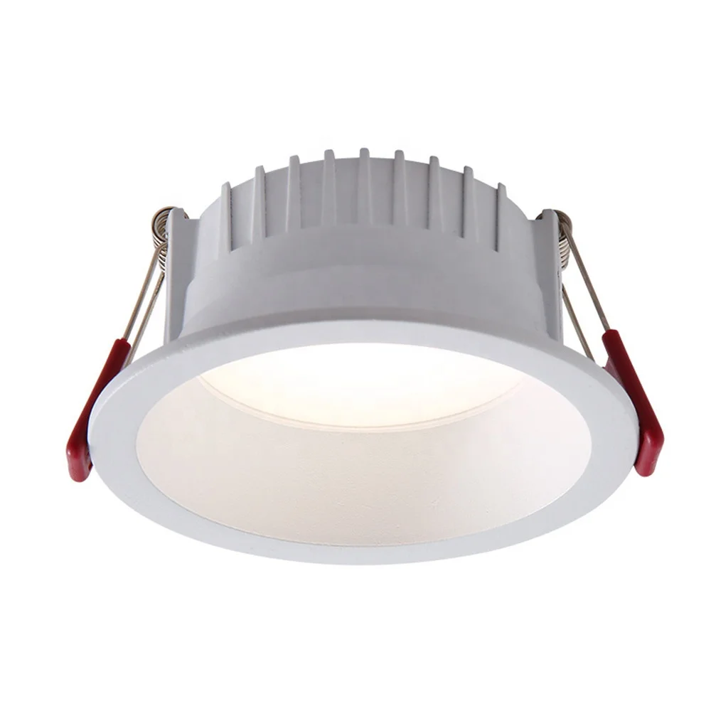 Потолочный светильник для спальни, 6 Вт, 12 Вт, 15 Вт, 220 В