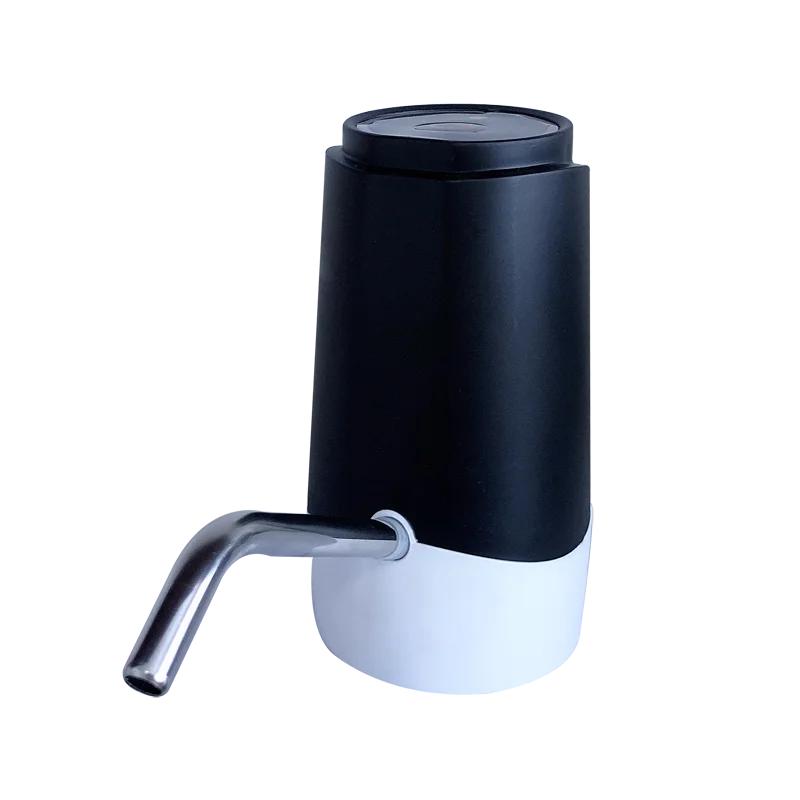 Household Portable Automatic Electric Bottle Water Pump Dispenser