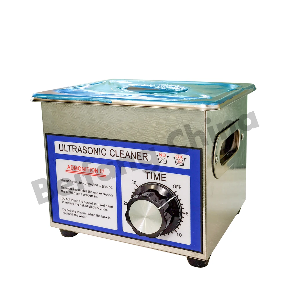 Beifang PQ1000 crdi common rail injector tester and cleaner small size injectors tester