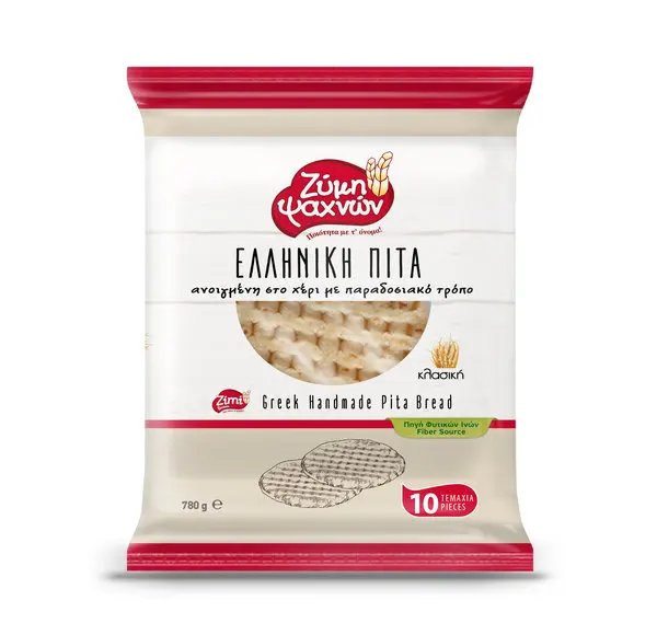 
 Пита хлеб 780 г  