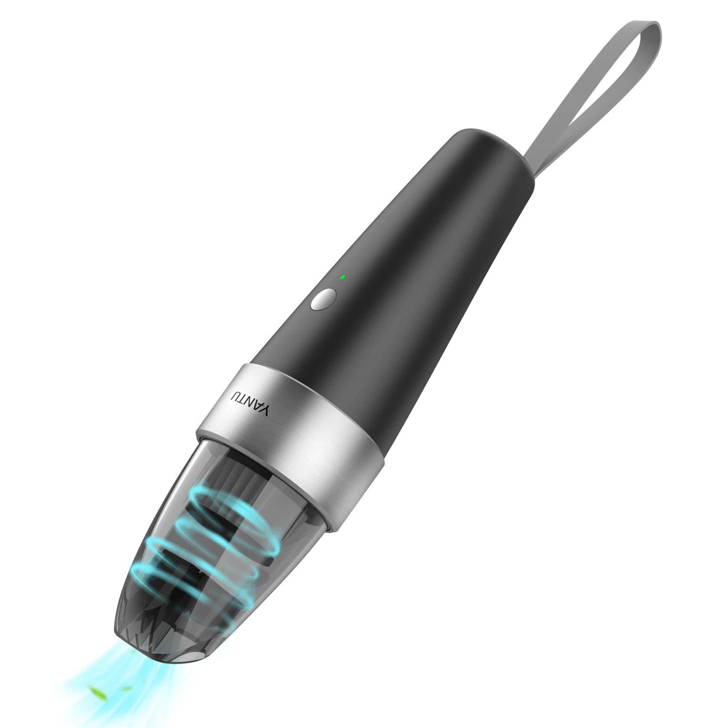 YANTU V05 mini rechargeable wireless handheld portable home auto hair vaccum cleaner small cordless car wash vacuum cleaners