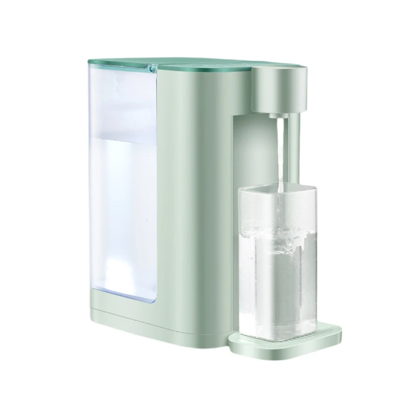 3L Hot Water Dispenser Electric Kettle Private Label OEM ODM Fast Dispenser Household Appliance instant heat Pot