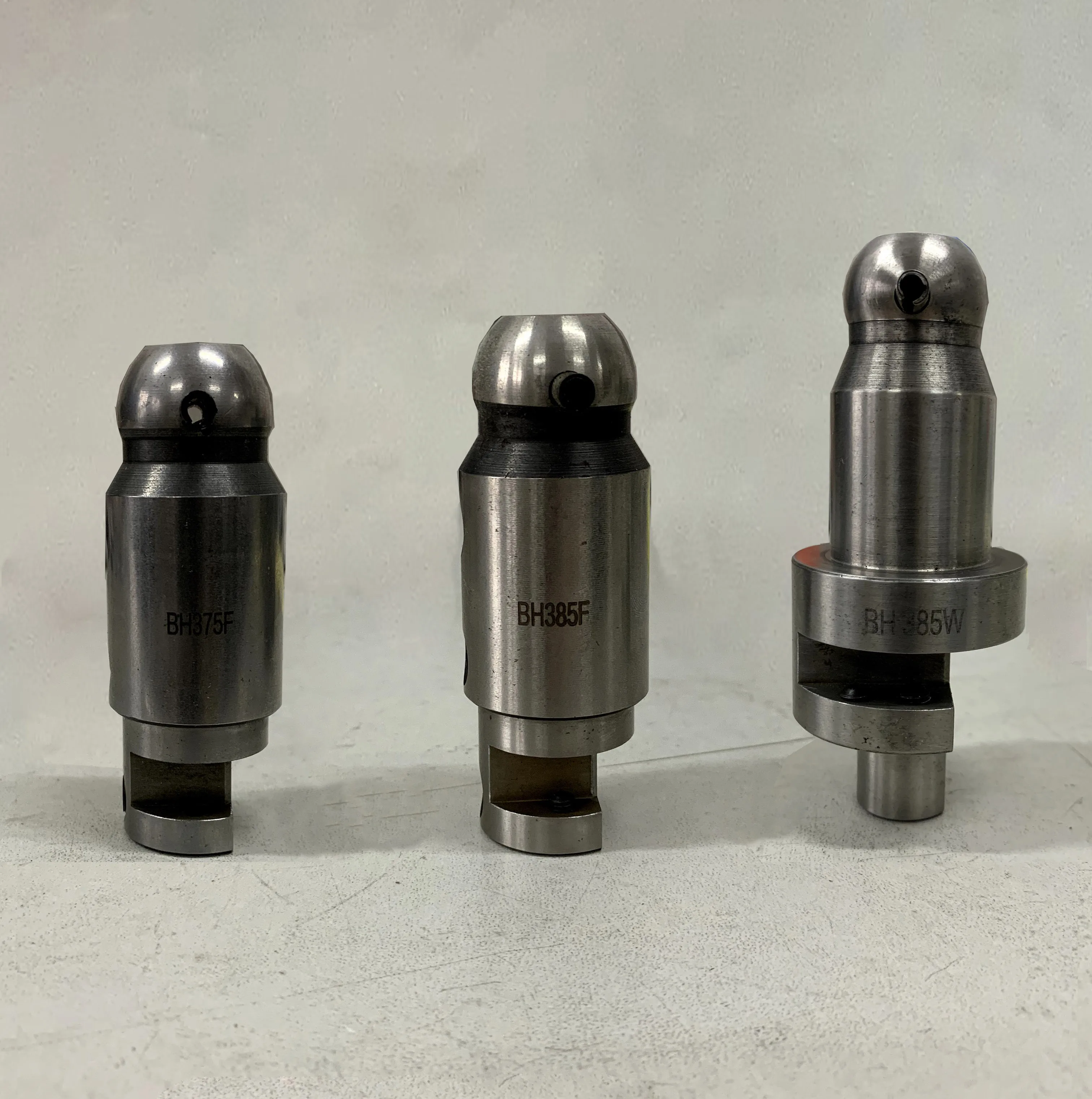 Ball Driver Tool Holder Newen