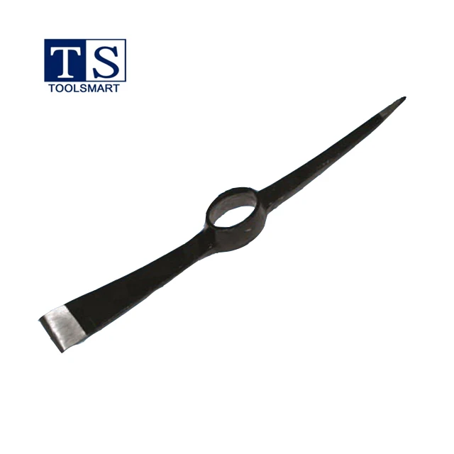 
 Стальной топор P402 с зушилом и точкой  