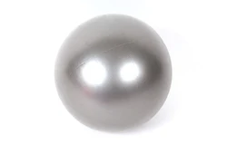 Оптовая продажа 20 см-25 см маленький мяч для йоги пилатеса мини мяч для упражнений