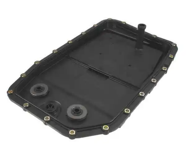Transmission Oil Pan 24117571217 11137560308 11131709235 For E60 E65 E66 E90 X5 E70 E71 F01 F02 F03