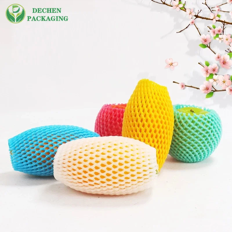 Fruit foam net (35)