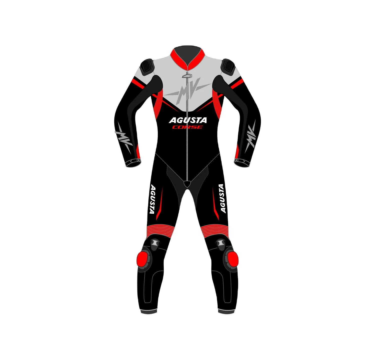 Biking suit motorcycle/ racing leather suit /motorbike suits custom made