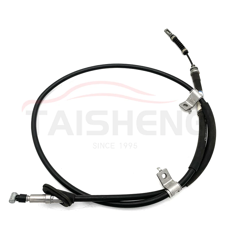 Auto Rear Parking cable OEM number 47560S1AE01/47560S1AE02/47560S1AE03/47560S1AE04 brake cable for HONDA