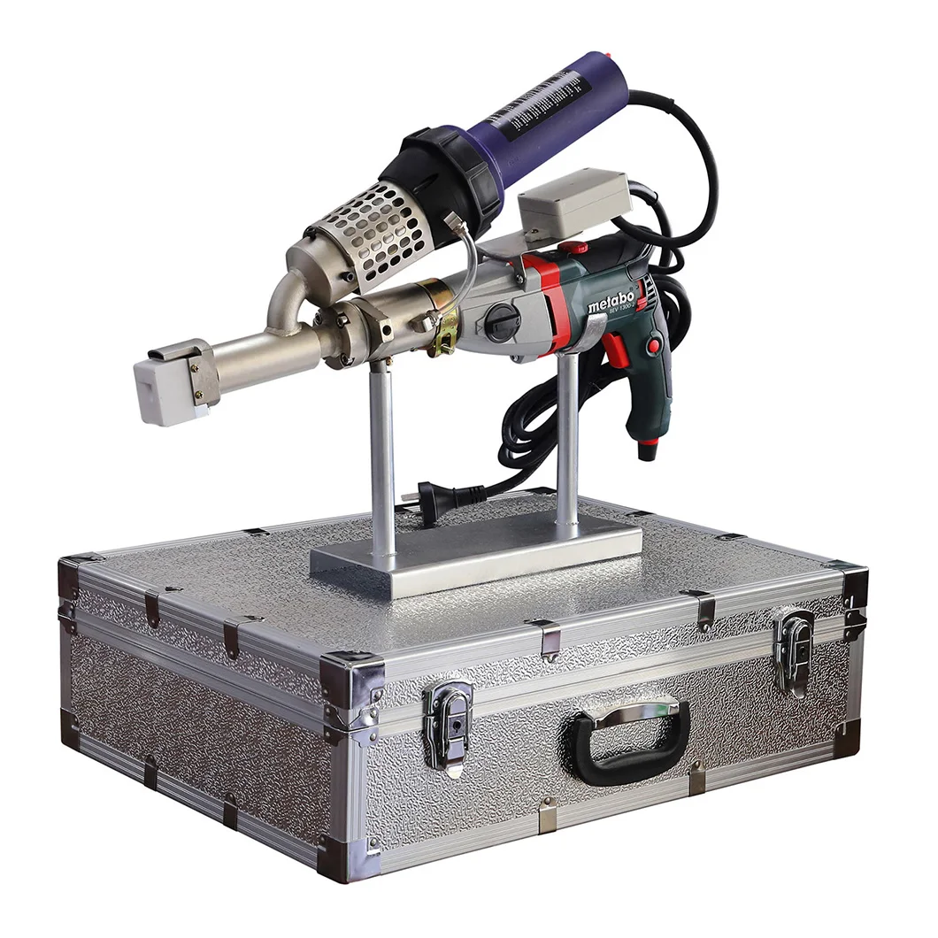 Direct-selling wholesale welding machine extrusion welder PVC Hand Extruder